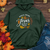 Fall For Jesus   Midweight Hoodie
