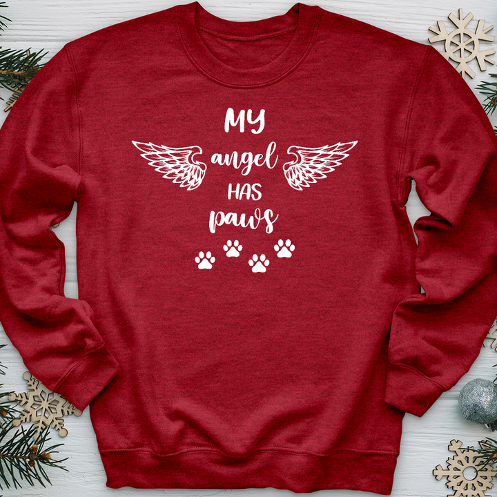 My Angel Crewneck