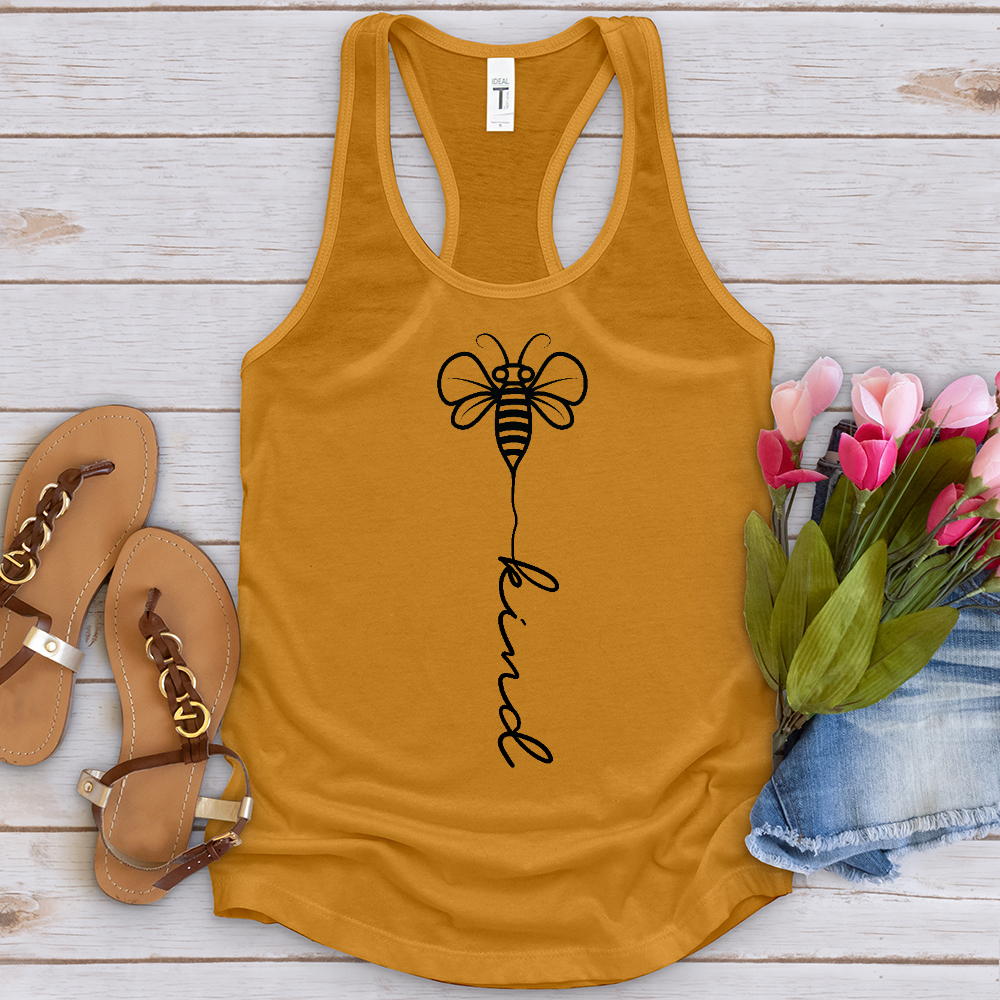 Bee Kind Tank Top