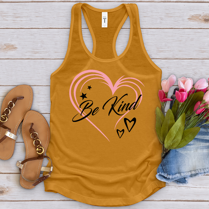 Kind Heart Tank Top