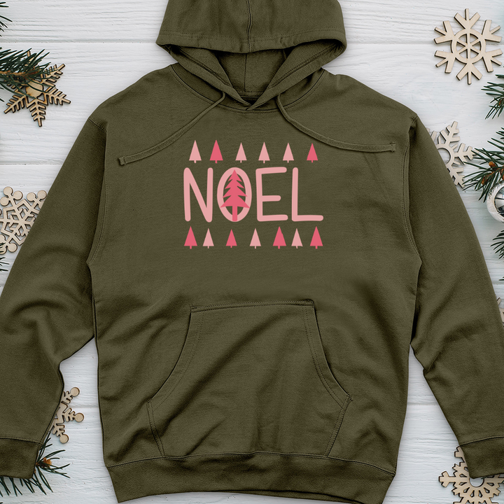 Noel Midweight Hooded Sweatshirt