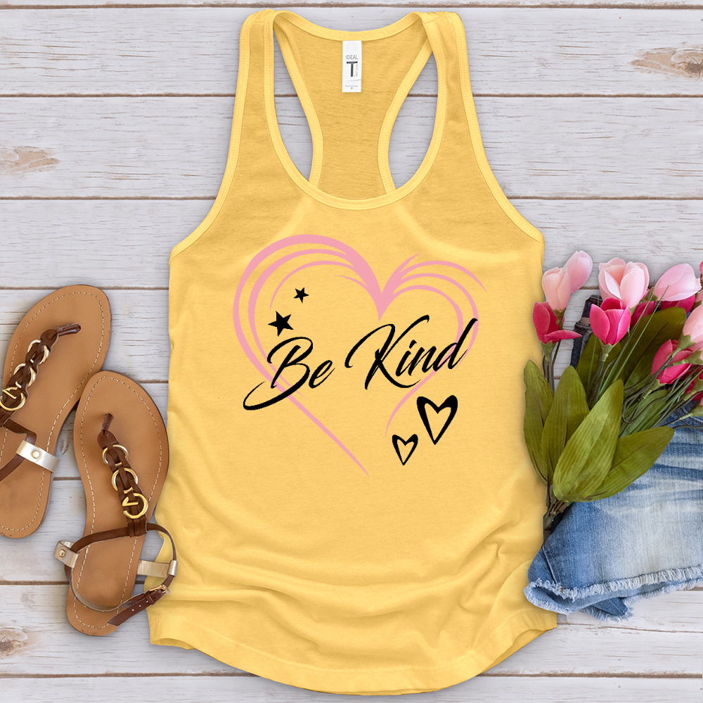 Kind Heart Tank Top