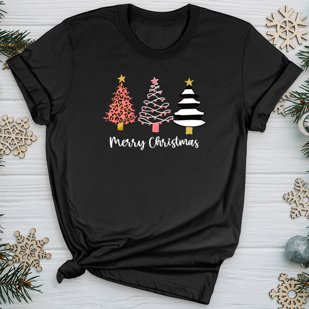 Merry Christmas Softstyle Tee