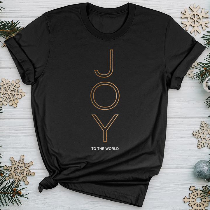 Joy 2022 Softstyle Tee