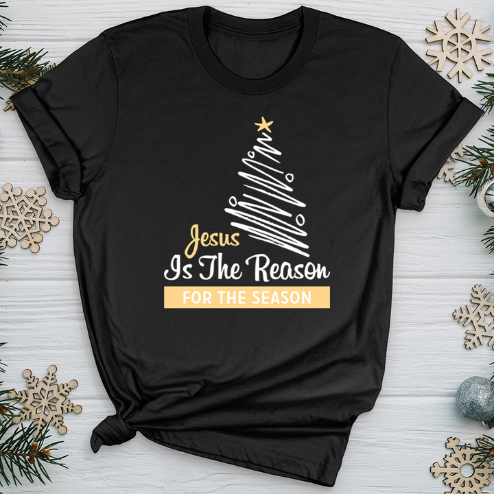 Reason For The Season Softstyle Tee