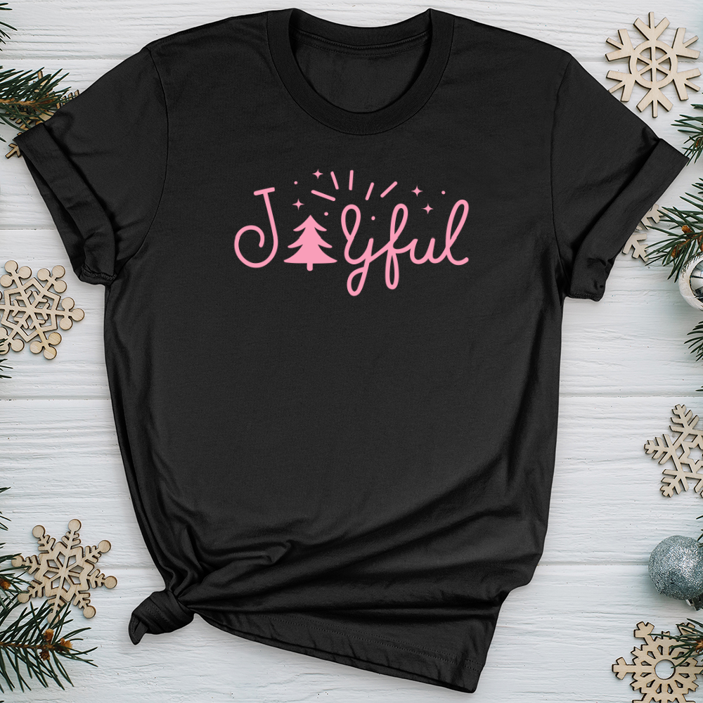 Joyful Softstyle Tee