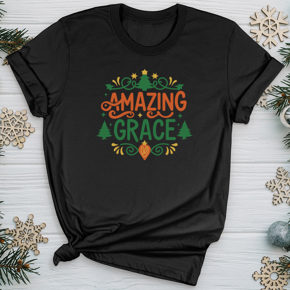 Amazing grace Softstyle Tee