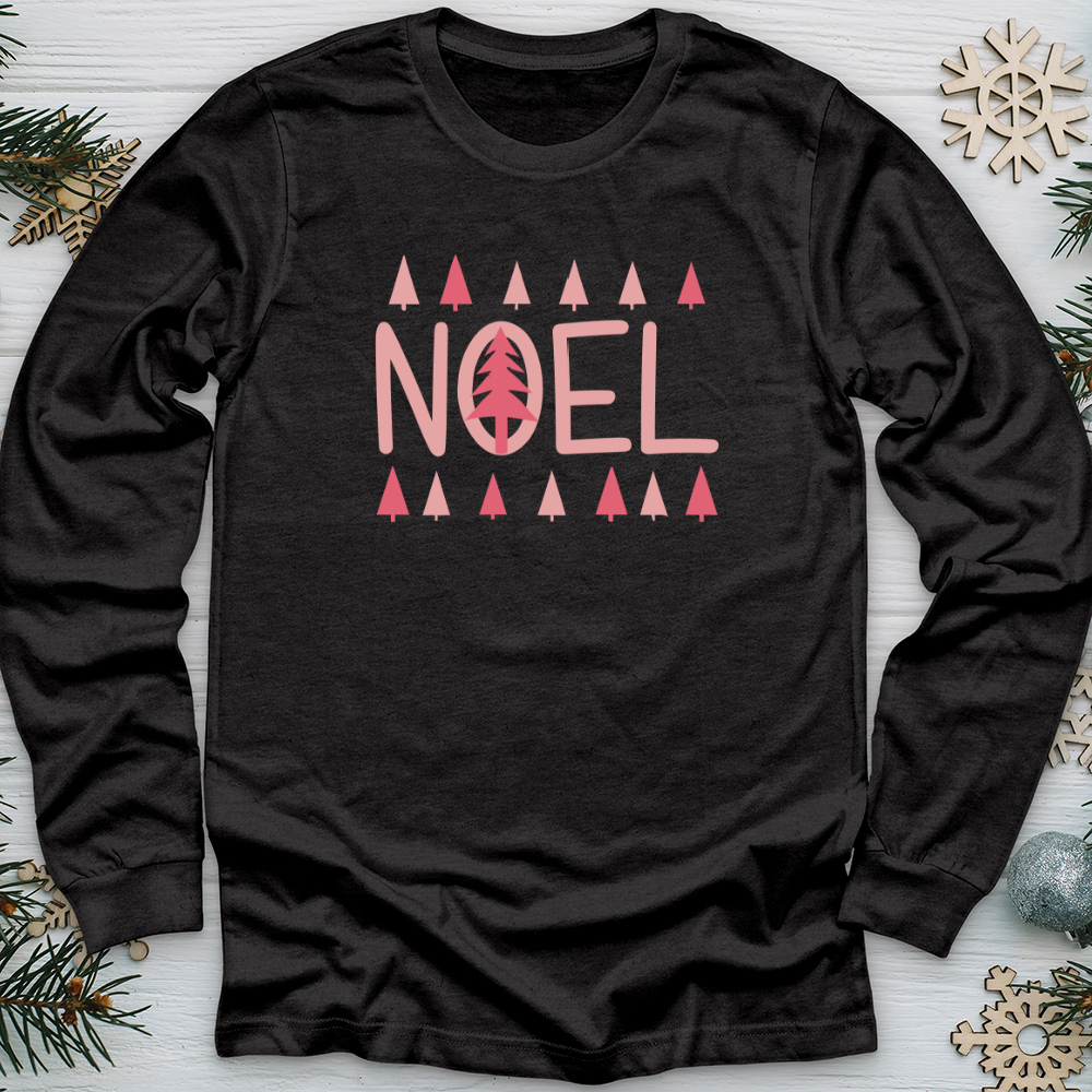Noel Long Sleeve Tee