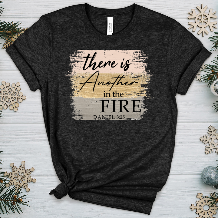 Another in the Fire Heathered Tee