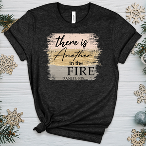 Another in the Fire Heathered Tee