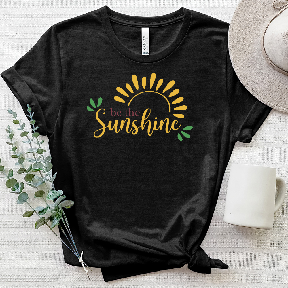 Be The Sunshine Tee