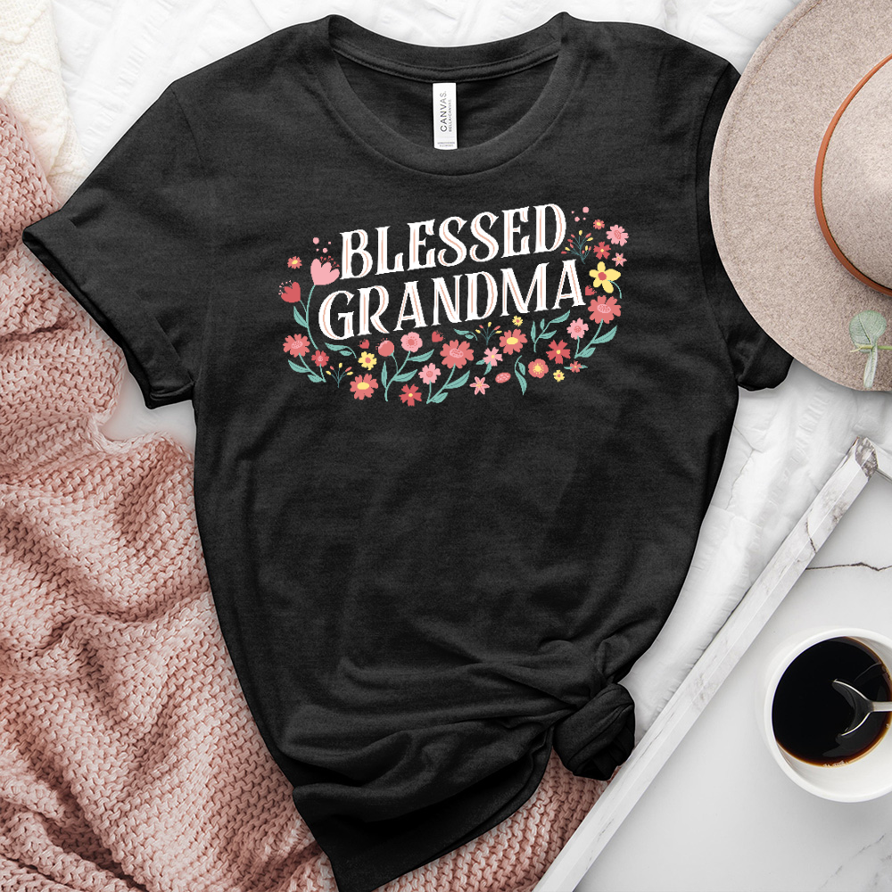 Blessed Grandma Collection