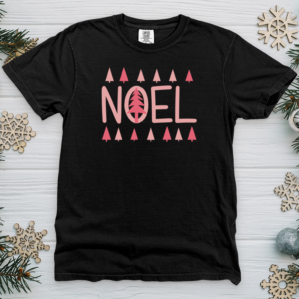 Noel Heavy Cotton Comfort Colors Tee
