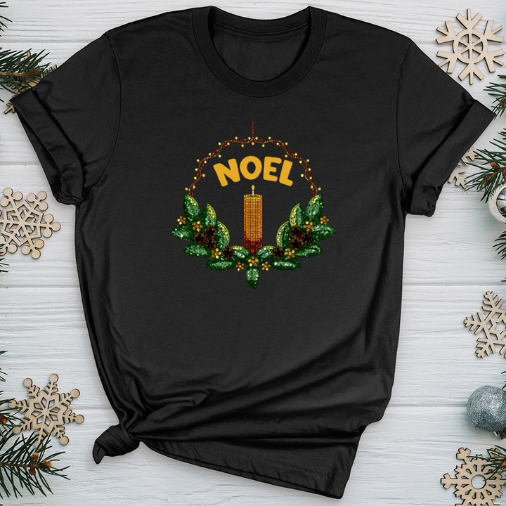 Noel Softstyle Tee