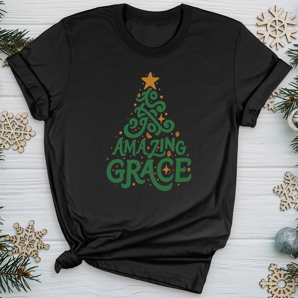 Amazing Grace Softstyle Tee