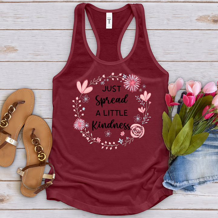 Spread A Little Kidness Tank Top