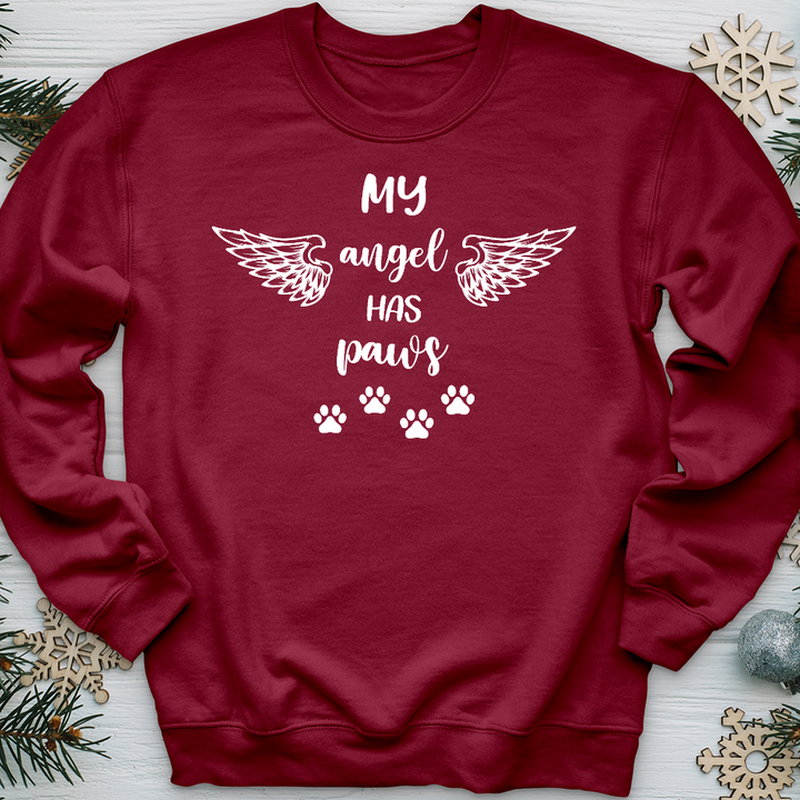 My Angel Crewneck