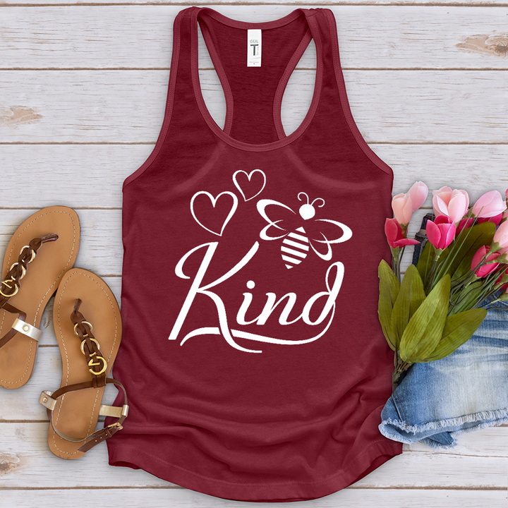 Bee Kind Tank Top