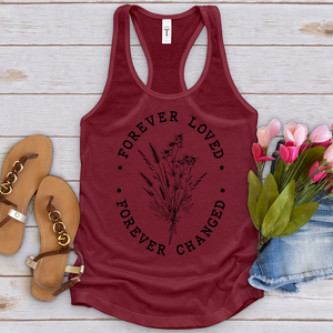 Forever Loved Tank Top