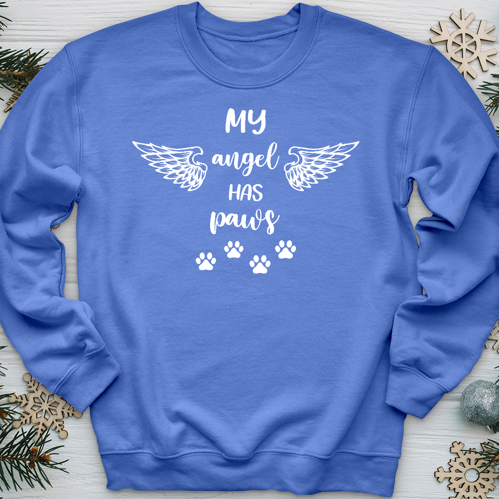 My Angel Crewneck