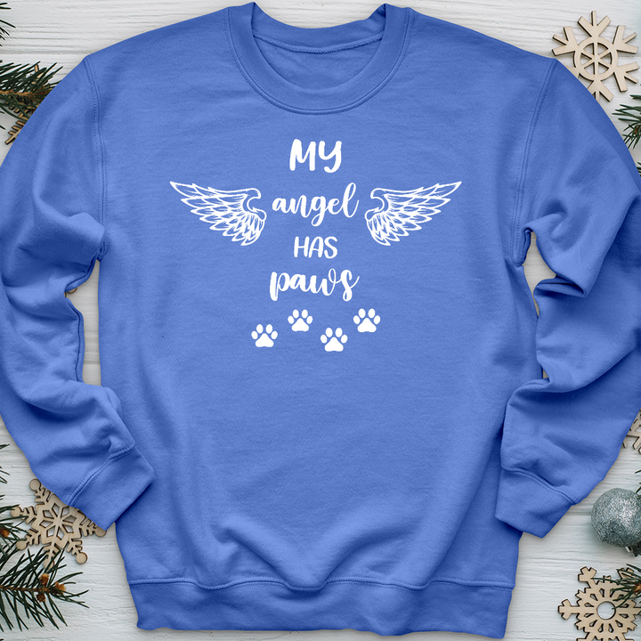 My Angel Crewneck