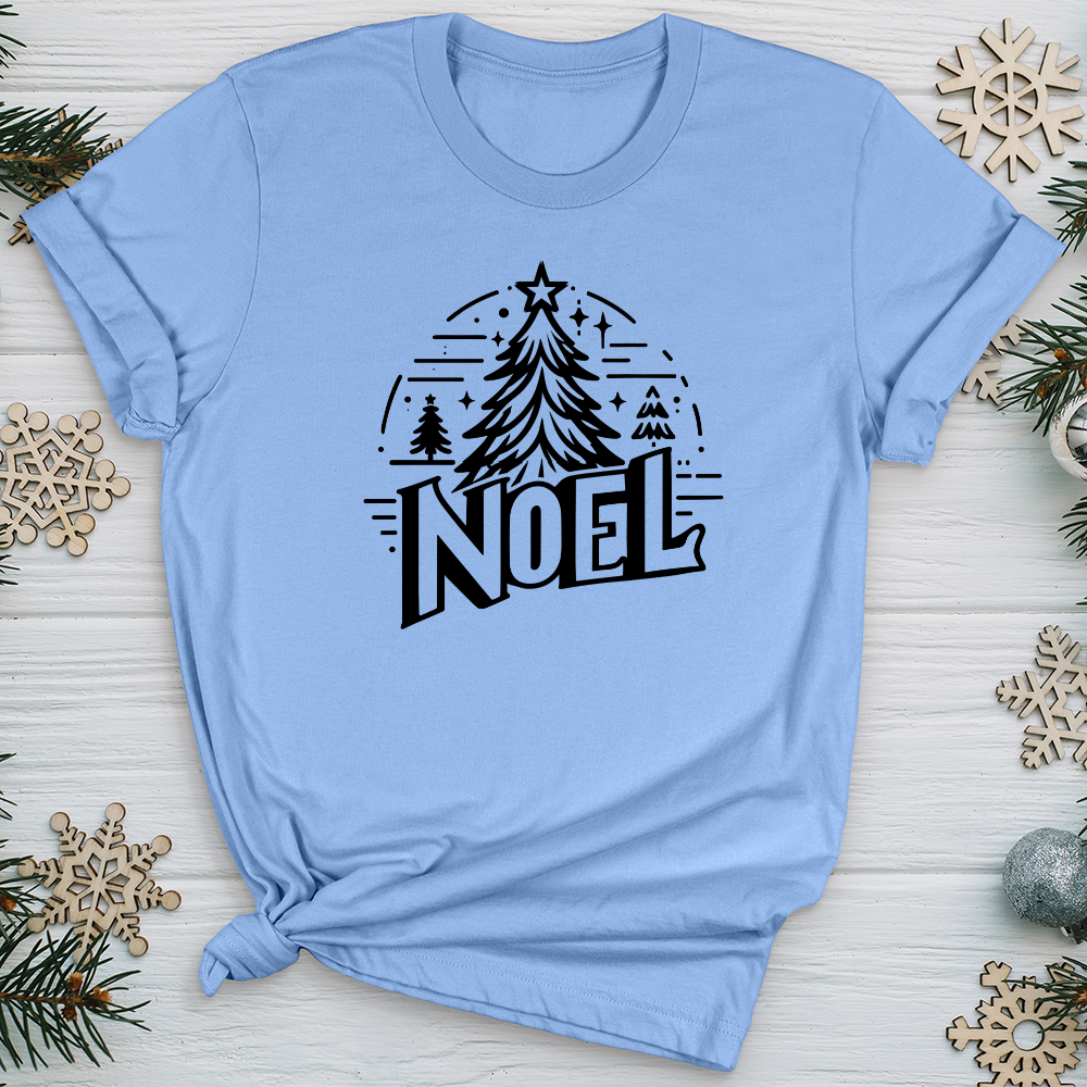 Noel Softstyle Tee