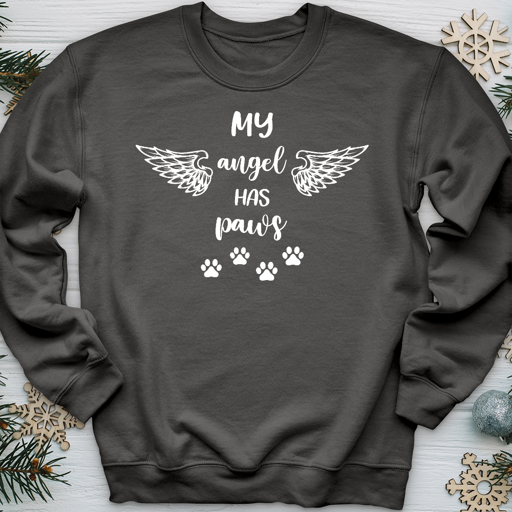 My Angel Crewneck