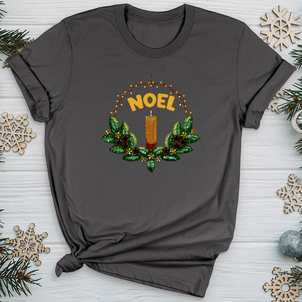 Noel Softstyle Tee