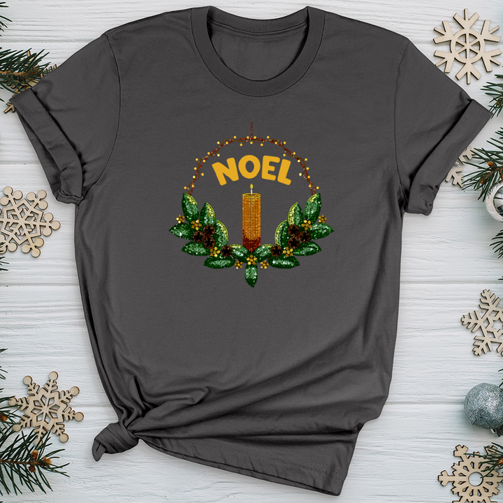 Noel Softstyle Tee