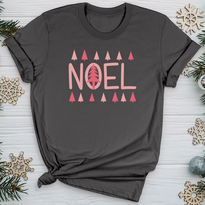 Noel Softstyle Tee