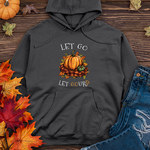 Let Go Let Gourd Midweight Hoodie