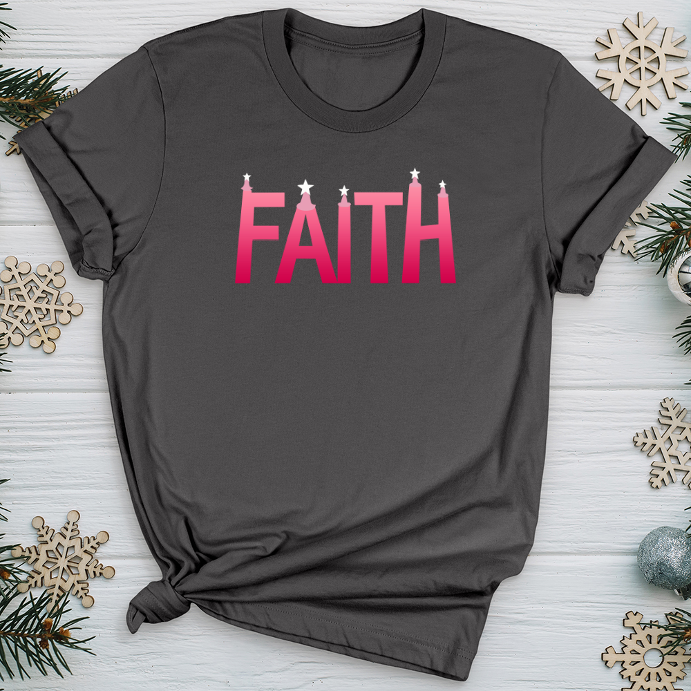 Faith 05 Softstyle Tee