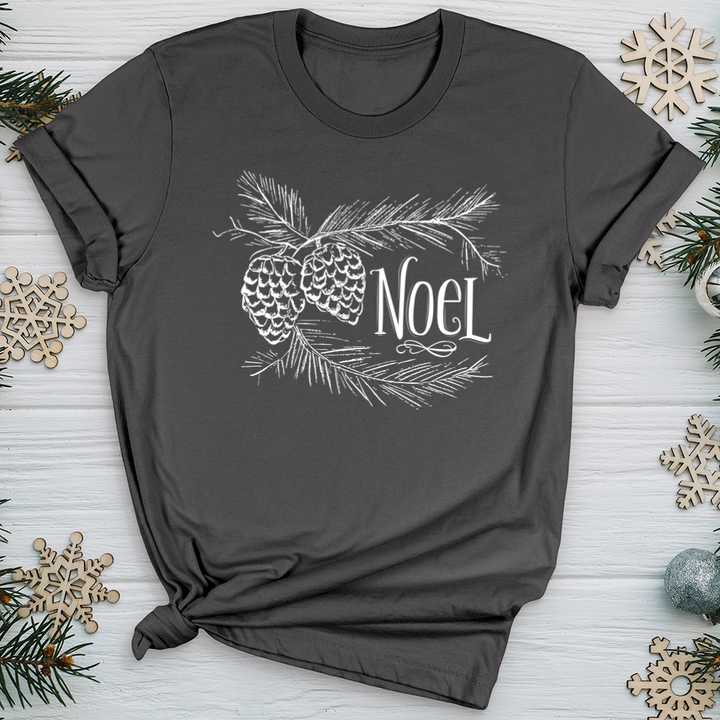 Noel Softstyle Tee