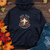 Boo Yah Jesus Conquered Midweight Hoodie