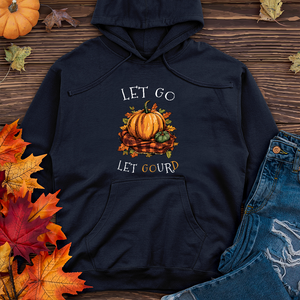 Let Go Let Gourd Midweight Hoodie