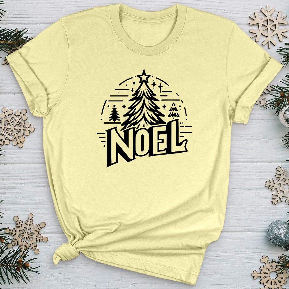 Noel Softstyle Tee