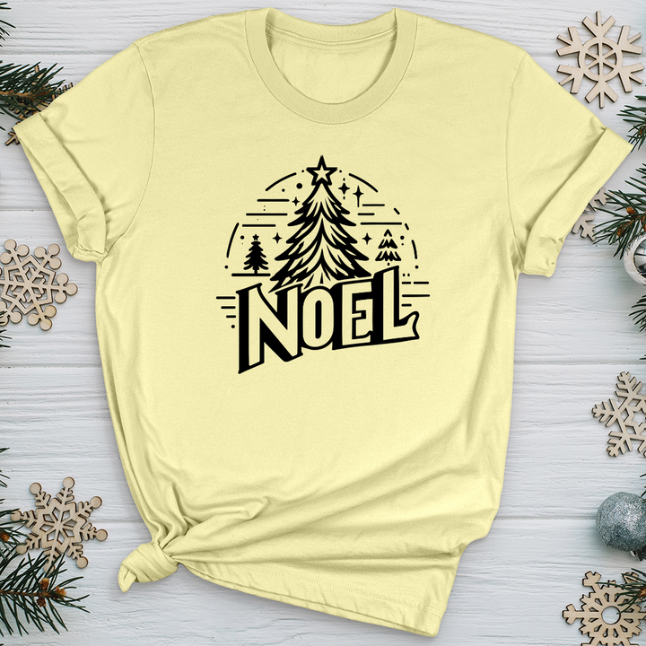 Noel Softstyle Tee