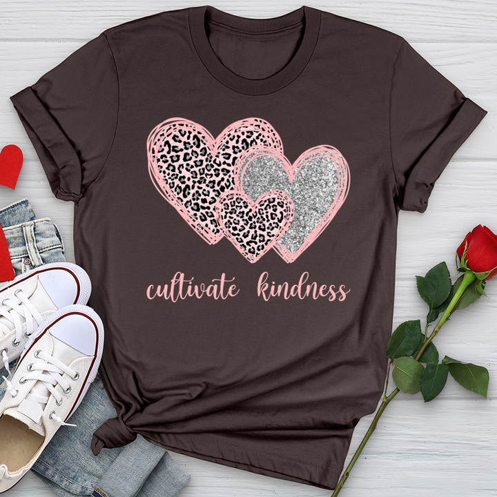 cultivate kindness Softstyle Tee