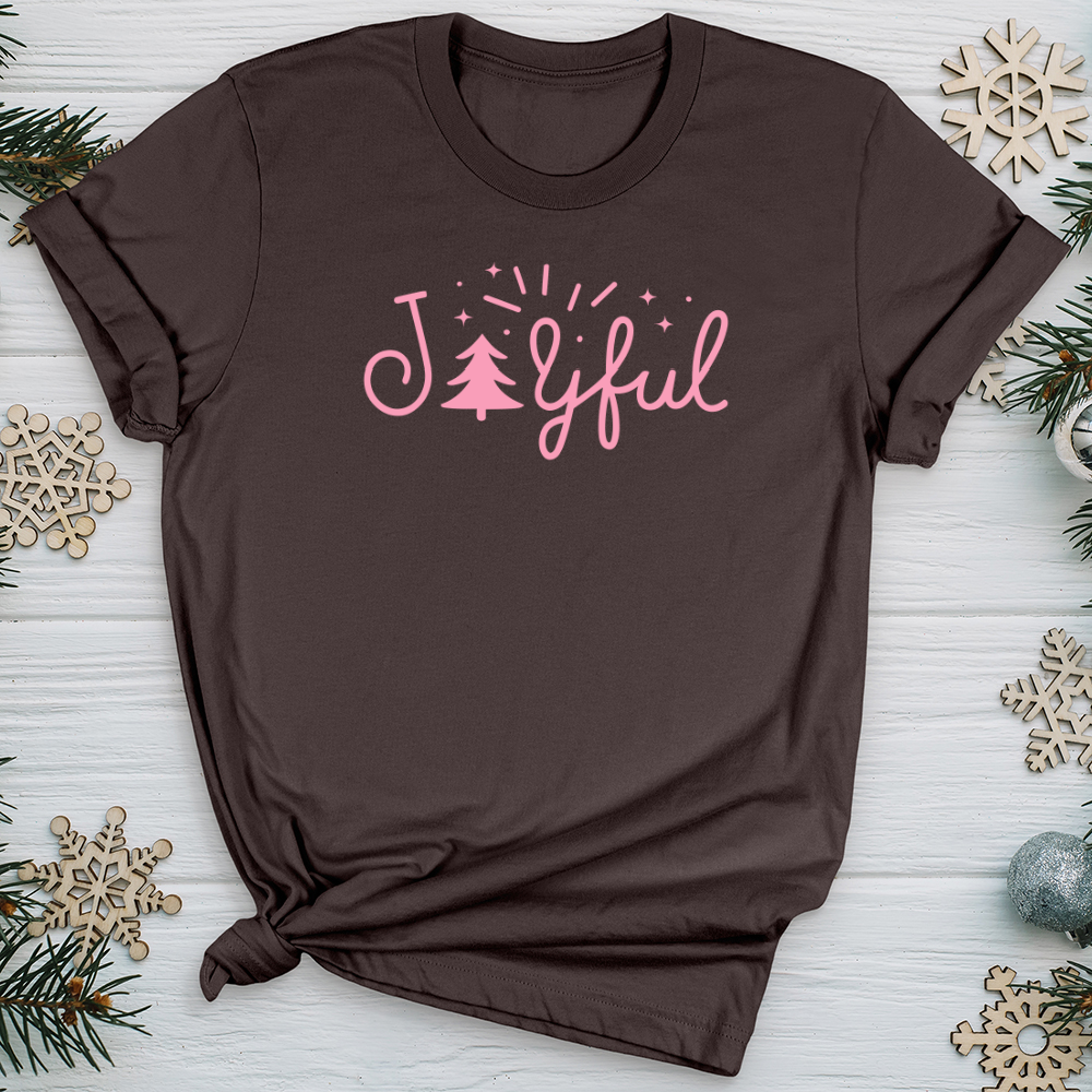 Joyful Softstyle Tee