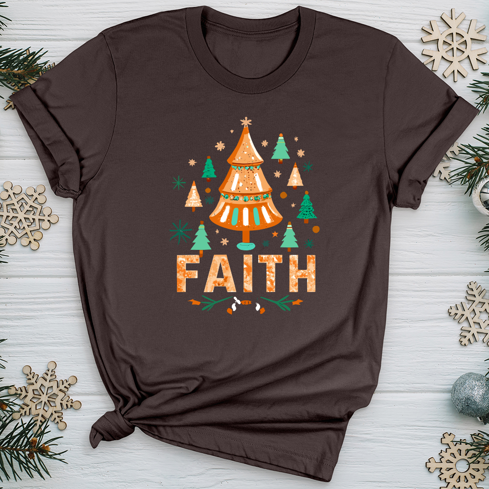 FAITH 03 Softstyle Tee