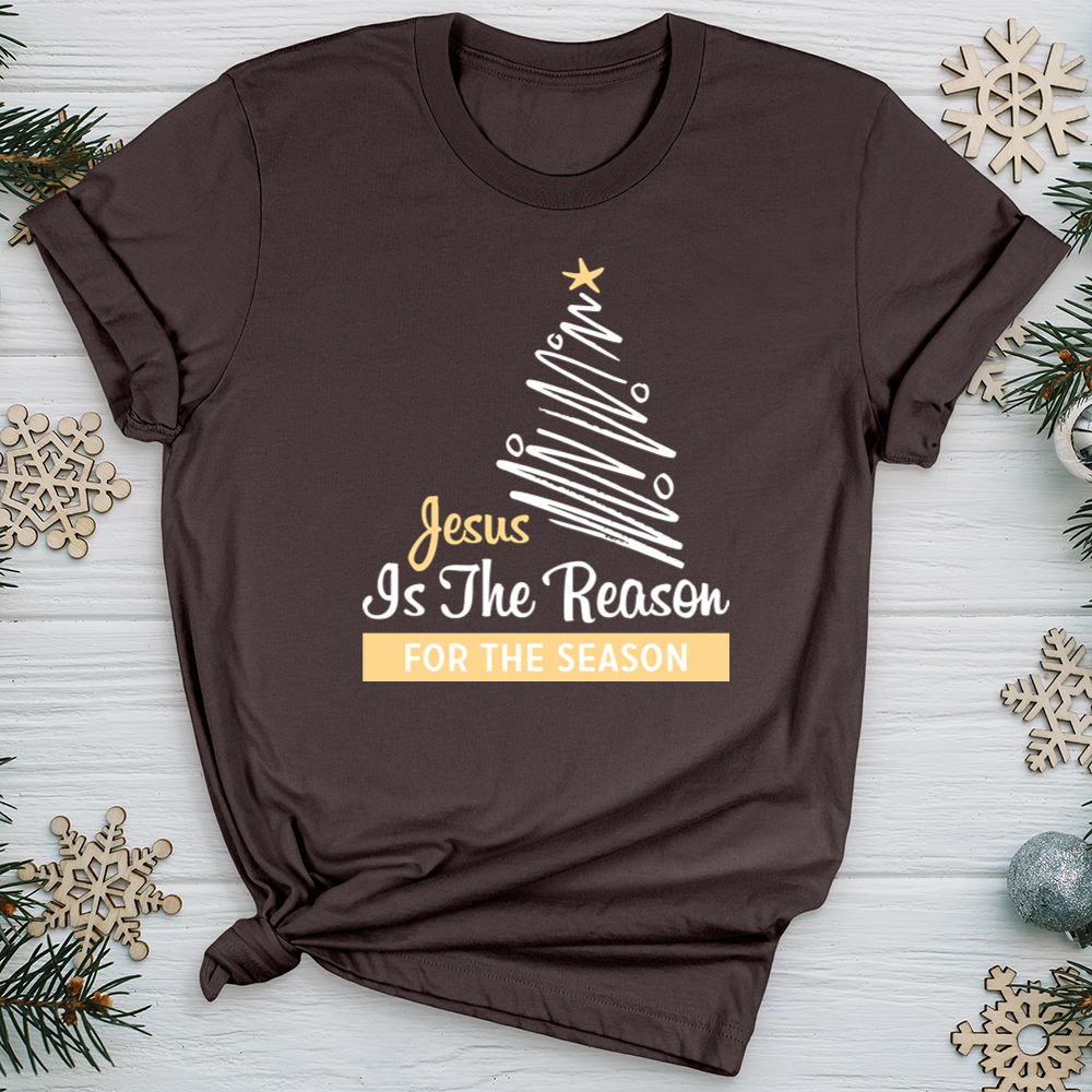 Reason For The Season Softstyle Tee