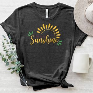 Be The Sunshine Tee