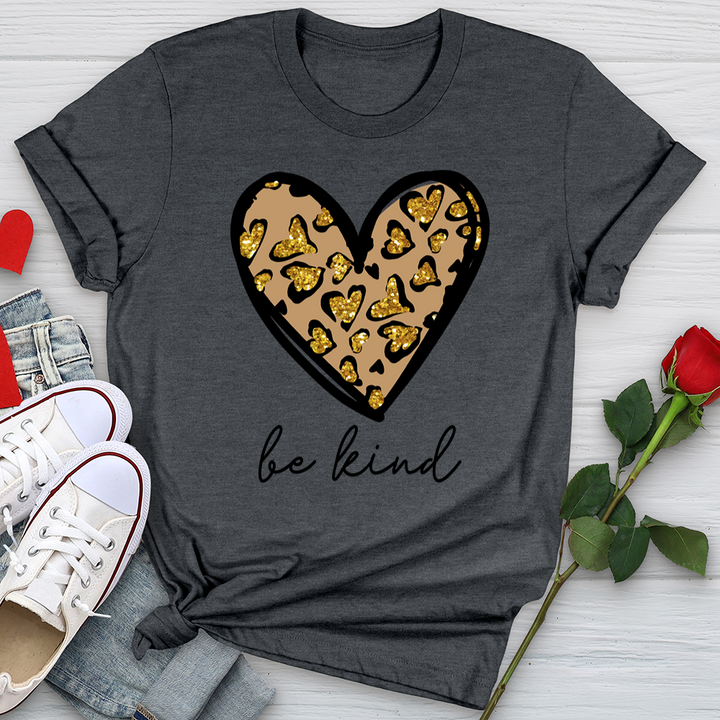 be kind Softstyle Tee