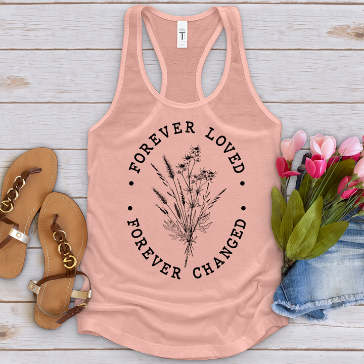 Forever Loved Tank Top