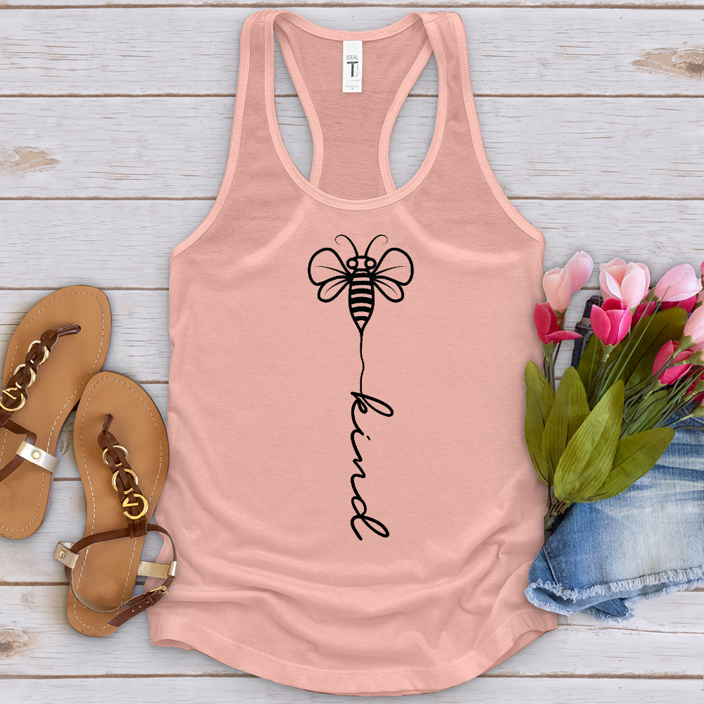 Bee Kind Tank Top