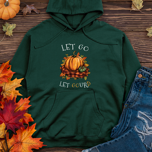 Let Go Let Gourd Midweight Hoodie