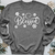 Blessed Snowflake Crewneck