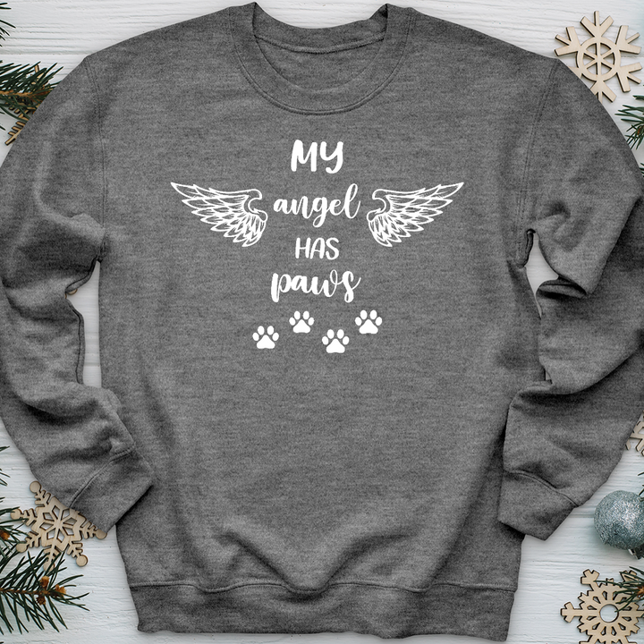 My Angel Crewneck