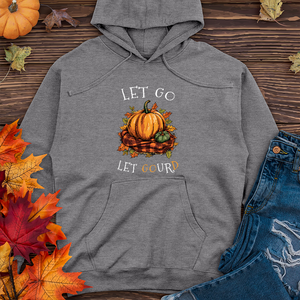 Let Go Let Gourd Midweight Hoodie