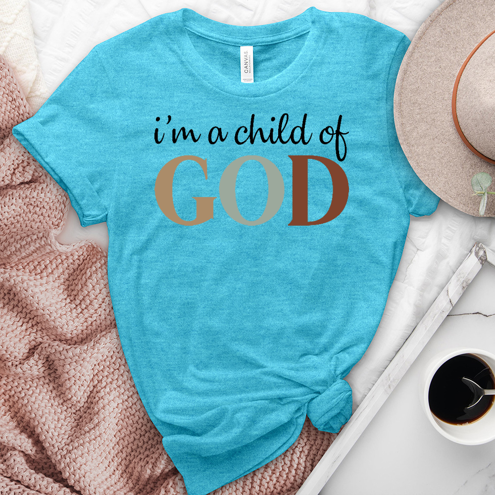 Child of God Tee